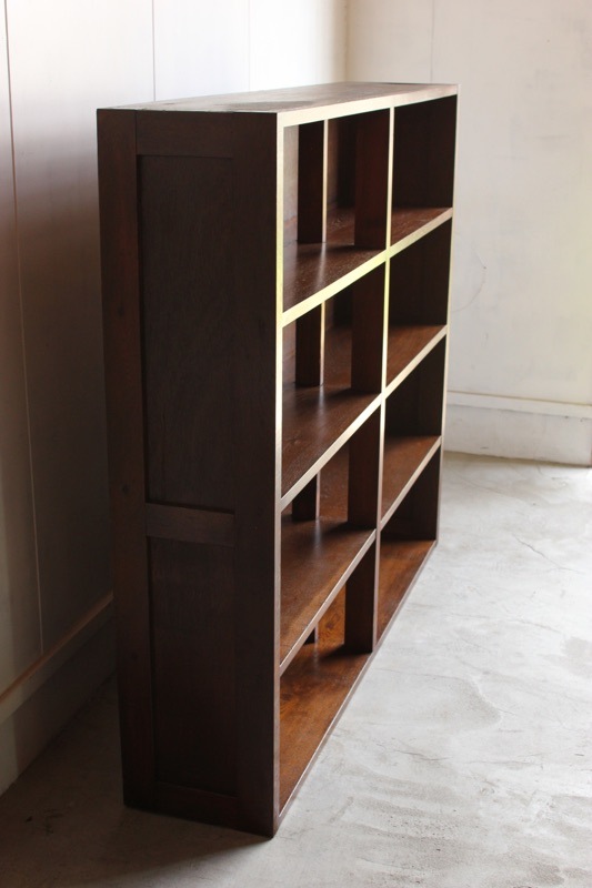 本棚 | 全ての商品 - 古家具古道具 そうすけ