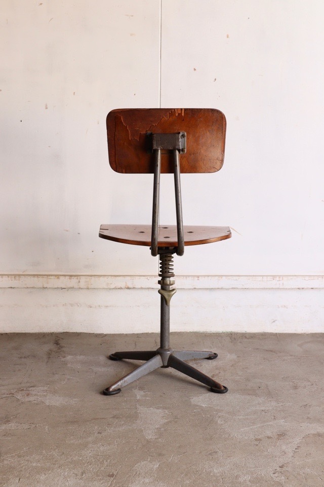 スクールチェア⑨