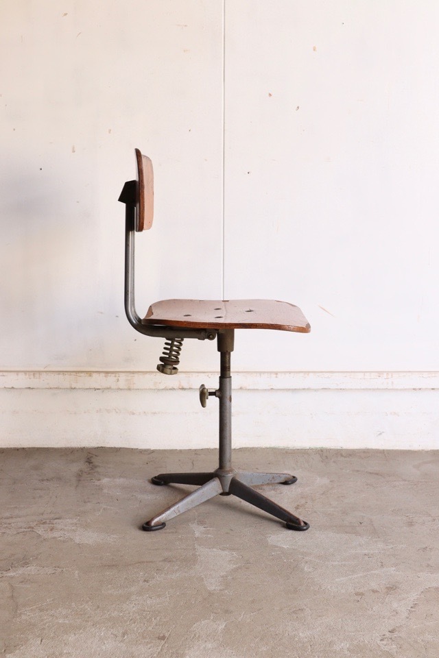 スクールチェア⑨