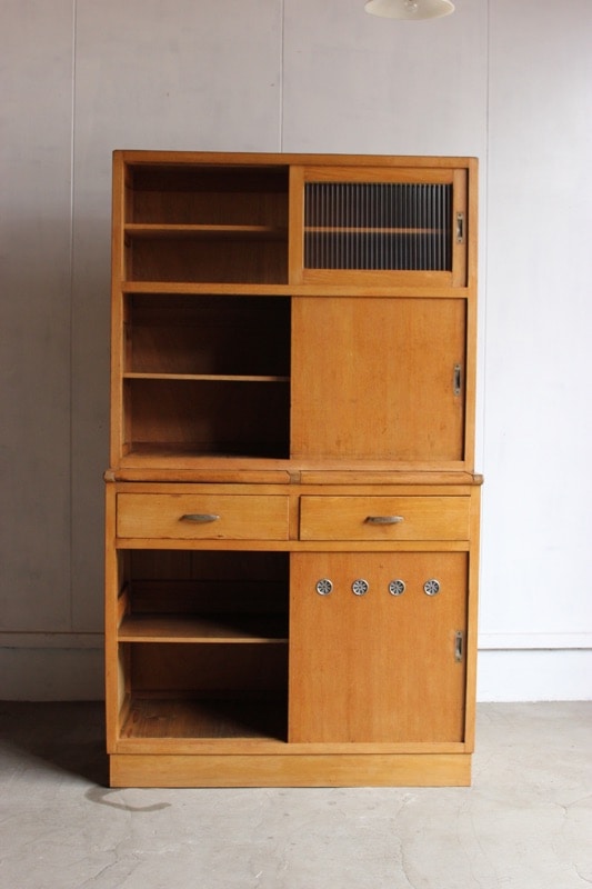 食器棚 | 全ての商品 - 古家具古道具 そうすけ