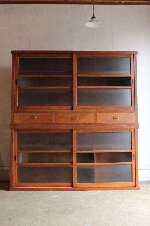 水屋箪笥 | 全ての商品 - 古家具古道具 そうすけ