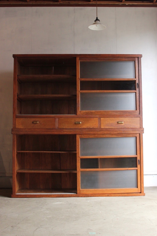 水屋箪笥 | 全ての商品 - 古家具古道具 そうすけ