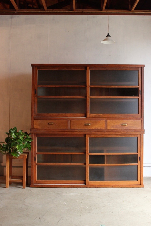 水屋箪笥 | 全ての商品 - 古家具古道具 そうすけ