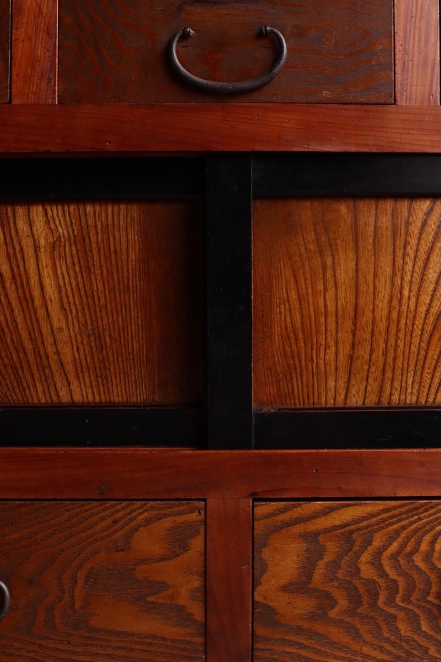 茶箪笥 | 全ての商品 - 古家具古道具 そうすけ