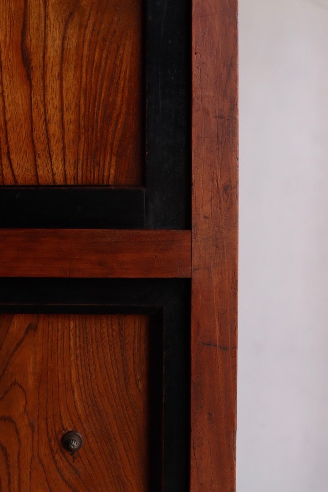 茶箪笥　ジャンク iloo90281.jpg