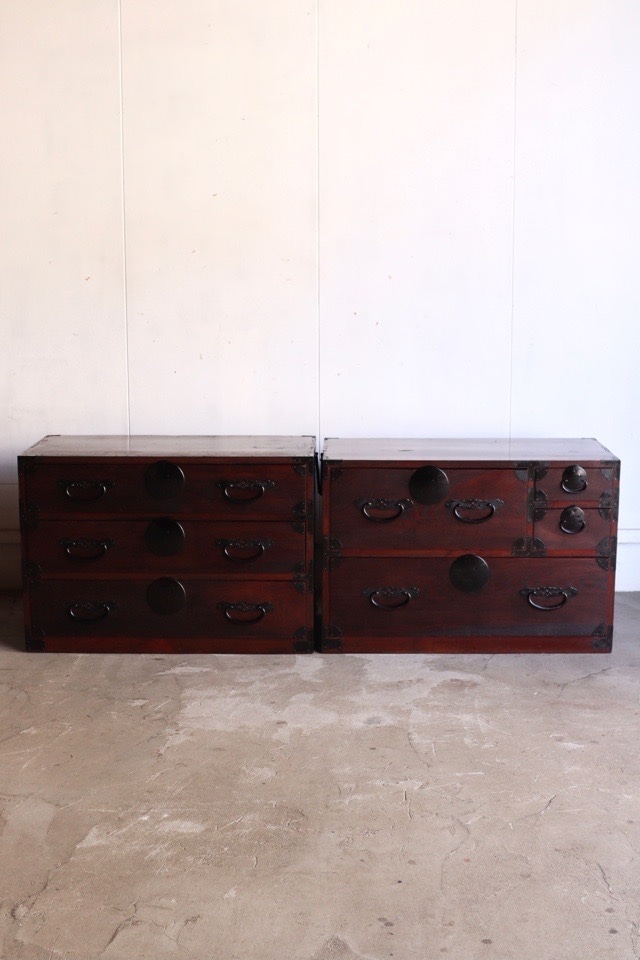 時代箪笥 | 全ての商品 - 古家具古道具 そうすけ