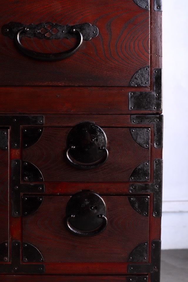 時代箪笥 | 全ての商品 - 古家具古道具 そうすけ