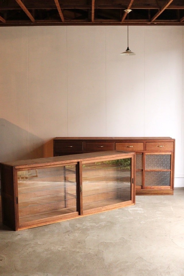 水屋箪笥