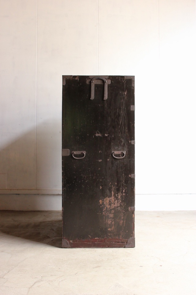 時代箪笥