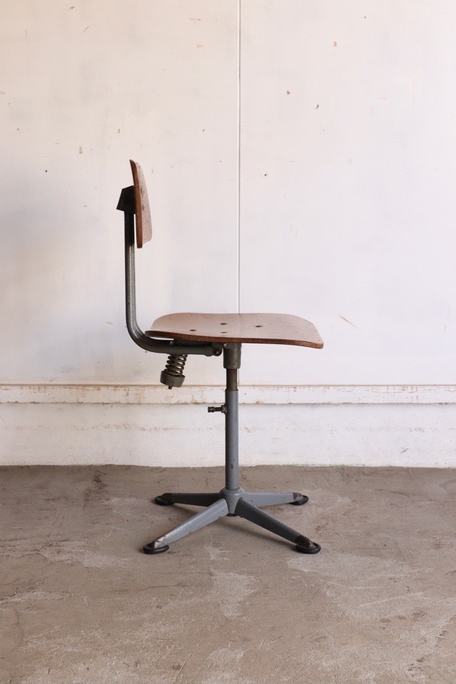 スクールチェア⑫