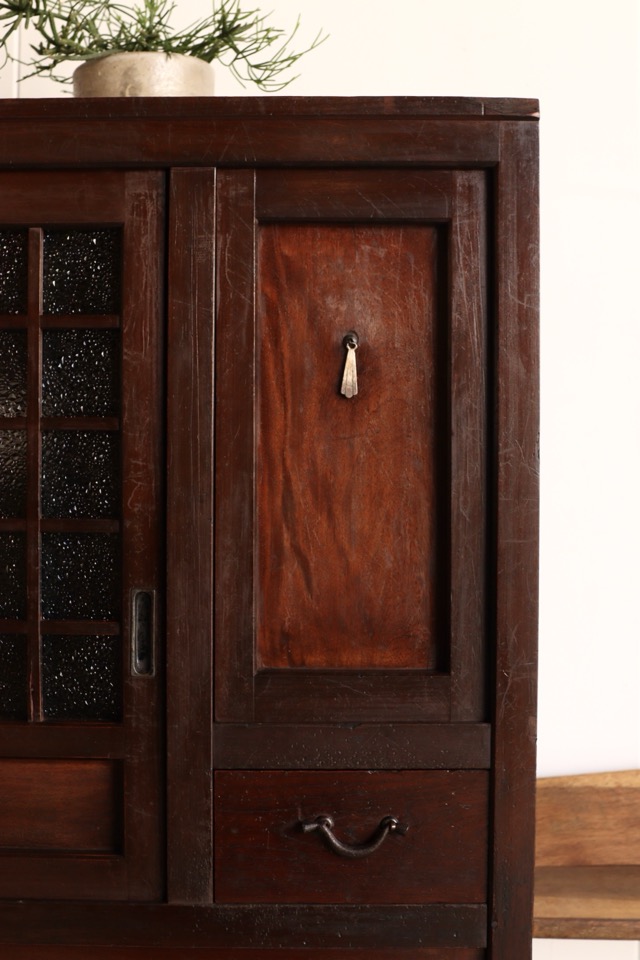 茶箪笥 | 全ての商品 - 古家具古道具 そうすけ