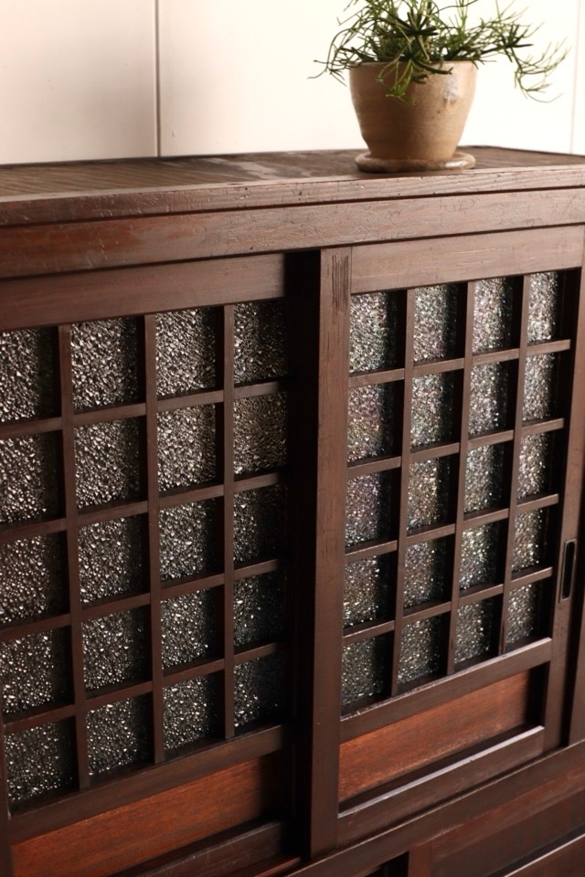 茶箪笥 | 全ての商品 - 古家具古道具 そうすけ