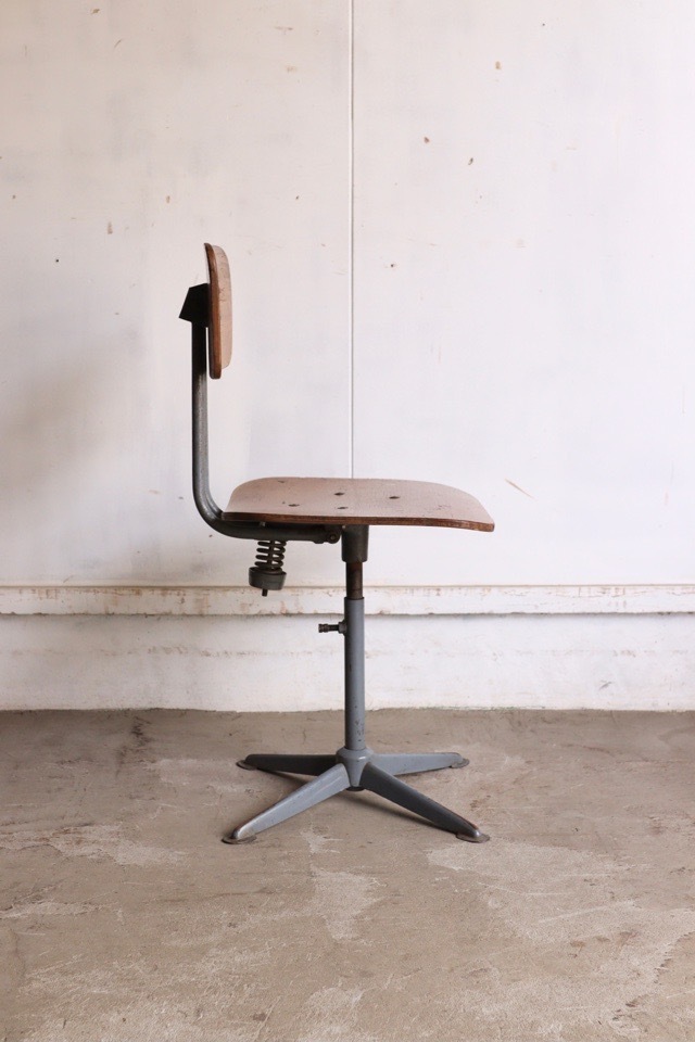 スクールチェア⑬