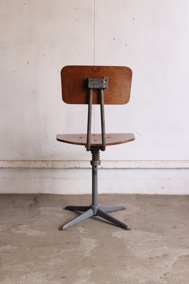 スクールチェア⑬