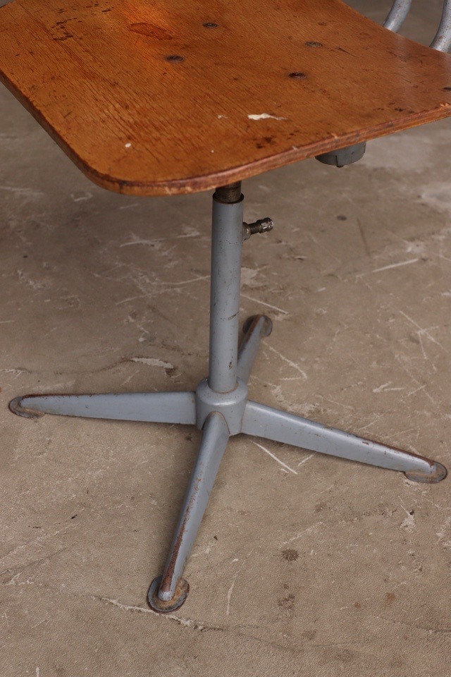 スクールチェア⑬