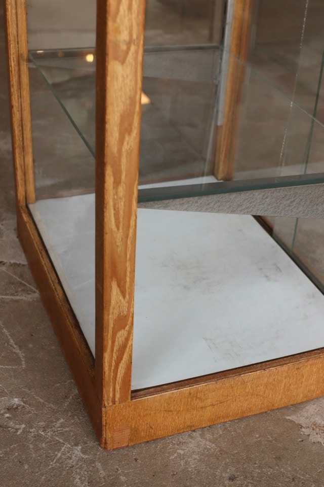 ガラスケース | 全ての商品 - 古家具古道具 そうすけ