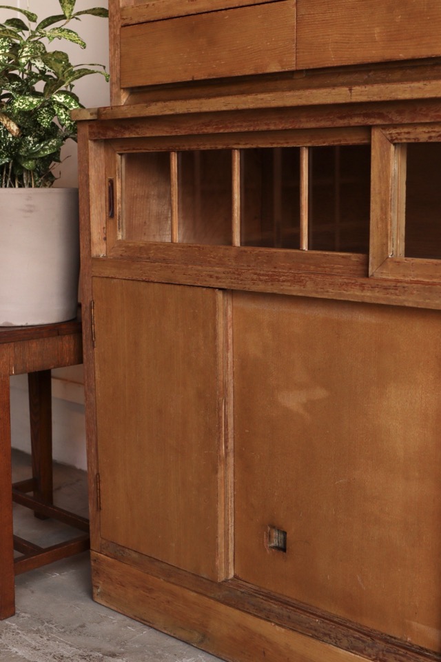 食器棚 | 全ての商品 - 古家具古道具 そうすけ