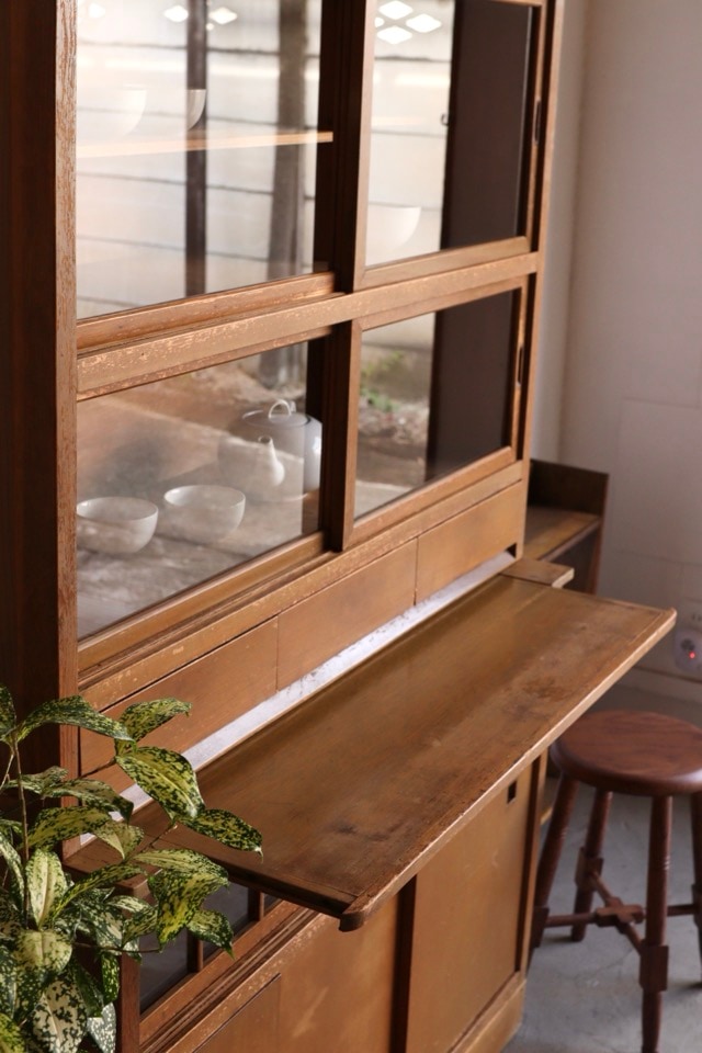 食器棚 | 全ての商品 - 古家具古道具 そうすけ