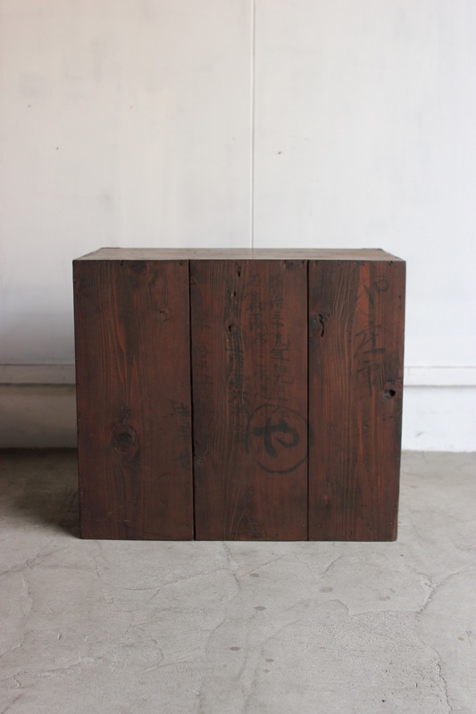 小さい時代箪笥 | 小物/その他,その他 - 古家具古道具 そうすけ