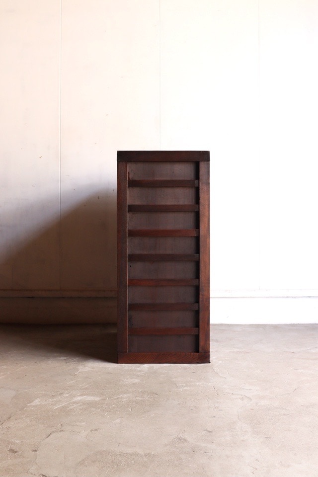 帳場箪笥 | 全ての商品 - 古家具古道具 そうすけ