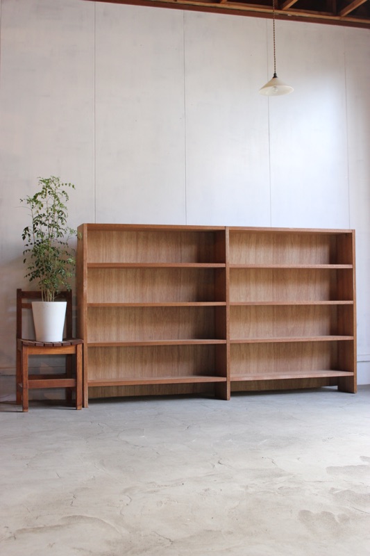 大きい棚 | 全ての商品 - 古家具古道具 そうすけ