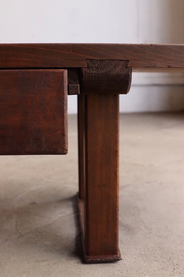 古道具　裁ち台 裁ち台 | 全ての商品 - 古家具古道具 そうすけ