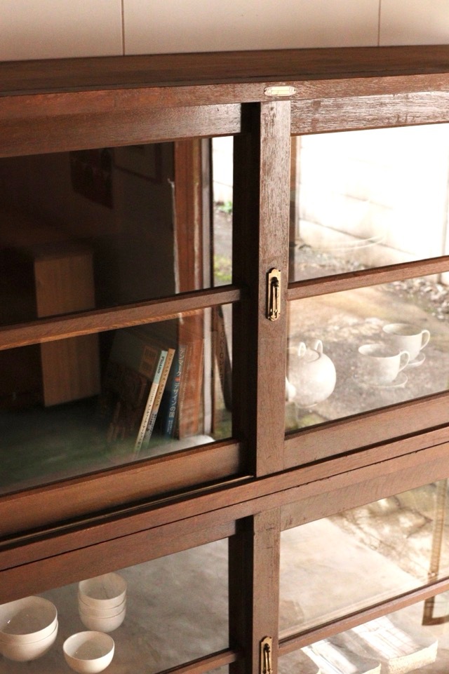 水屋箪笥