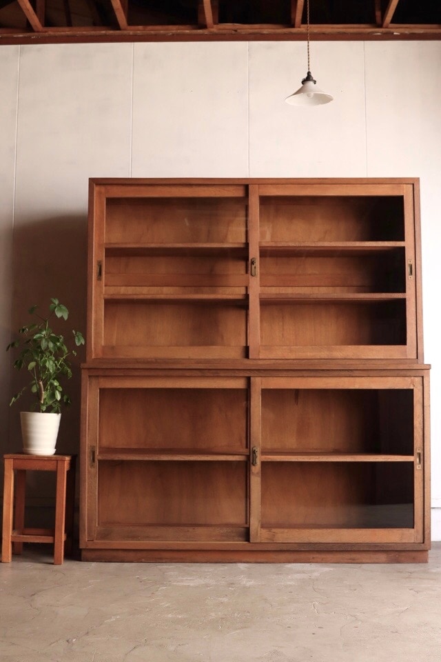 水屋箪笥④ | 全ての商品 - 古家具古道具 そうすけ