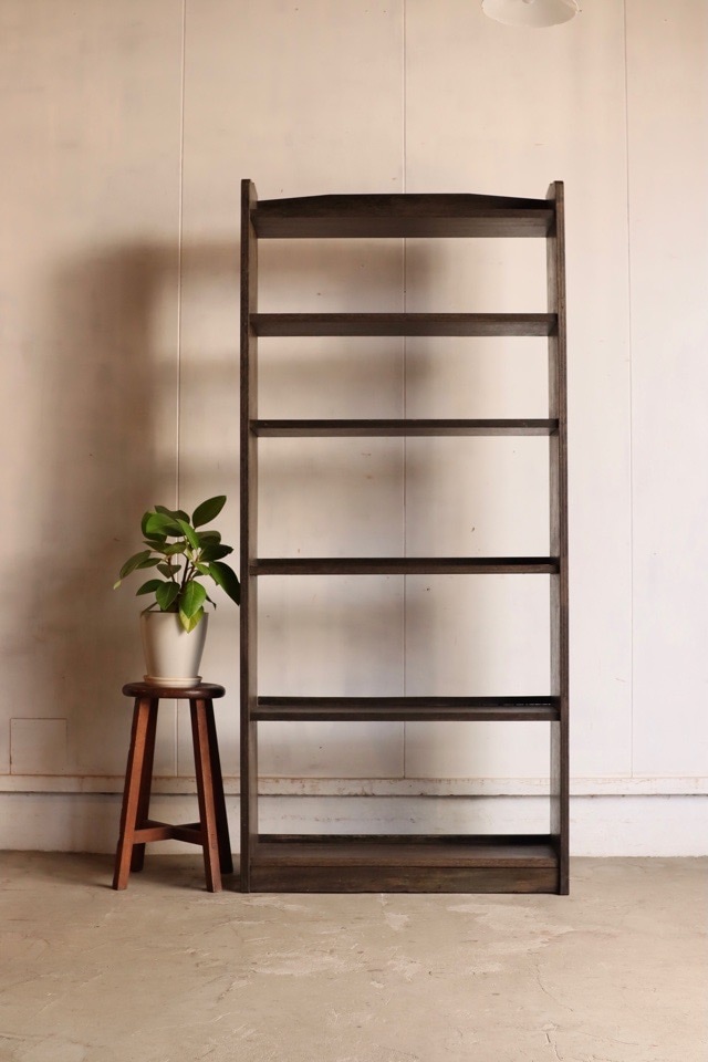 本棚 | 全ての商品 - 古家具古道具 そうすけ