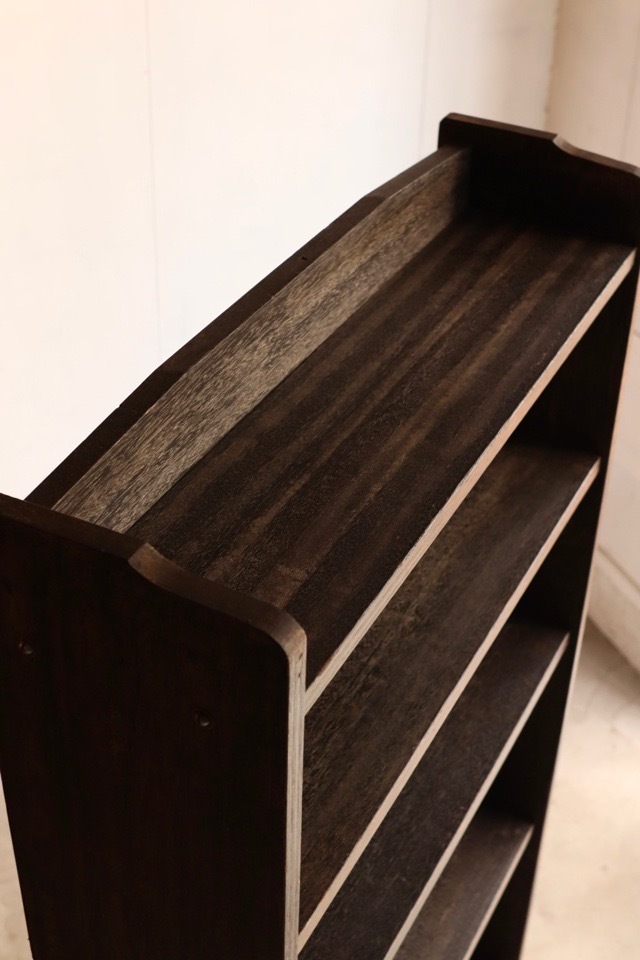 9/20まで　 早い物勝ち　 古家具　本棚 9/20まで 早い物勝ち 古家具 本棚 9/20まで 早い物勝ち 古