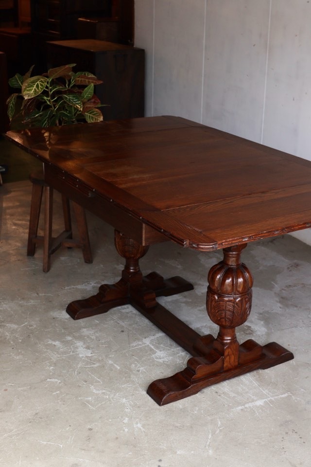 エクステンションテーブル