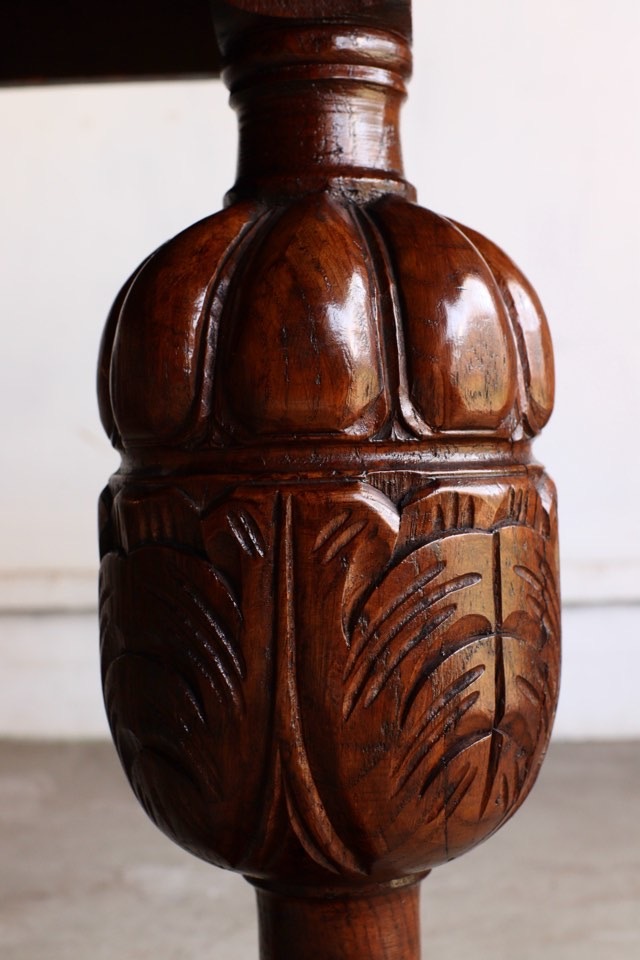 エクステンションテーブル