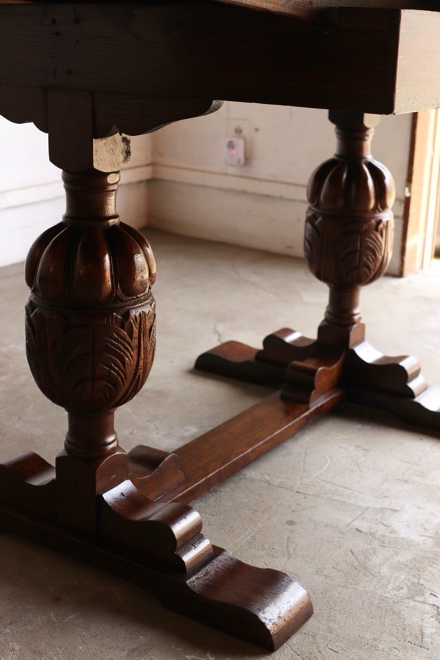 エクステンションテーブル