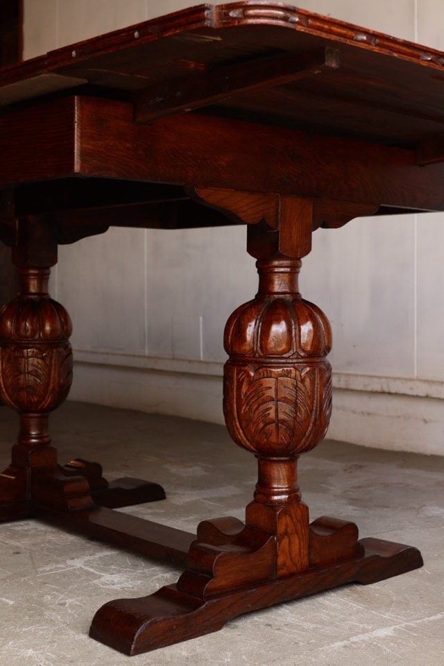 エクステンションテーブル