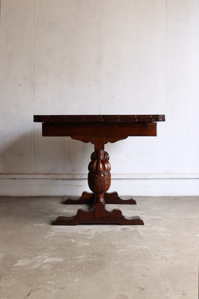 エクステンションテーブル