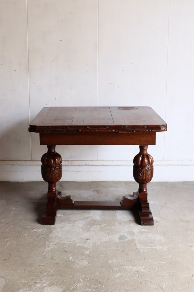 エクステンションテーブル