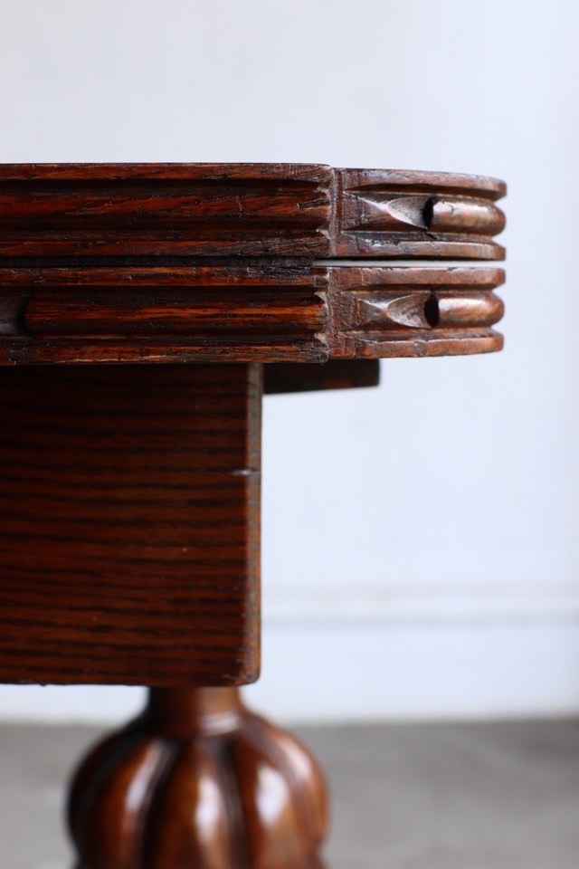 エクステンションテーブル