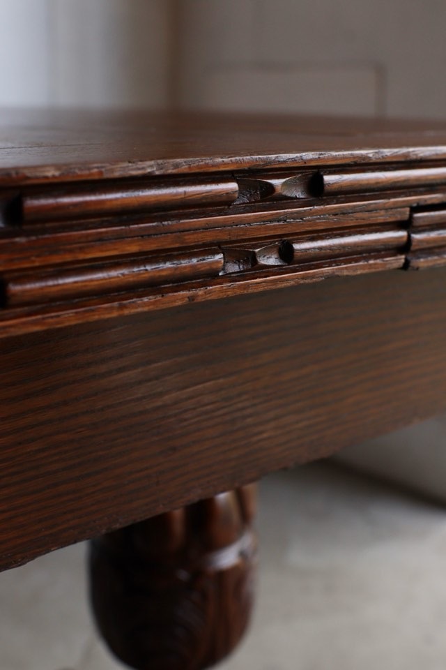 エクステンションテーブル