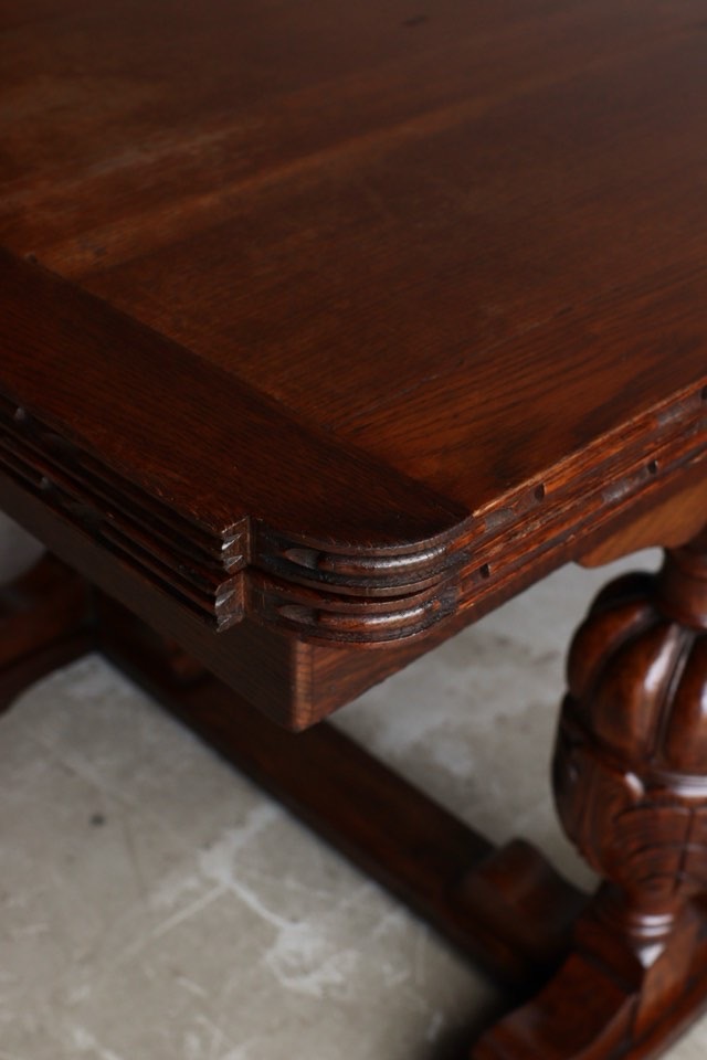 エクステンションテーブル