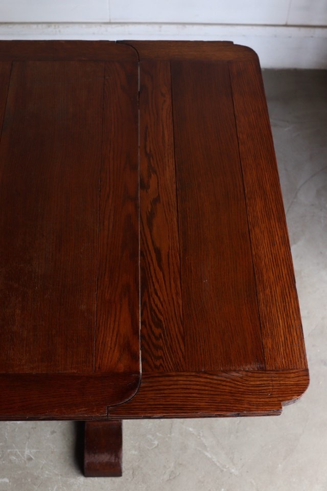 エクステンションテーブル