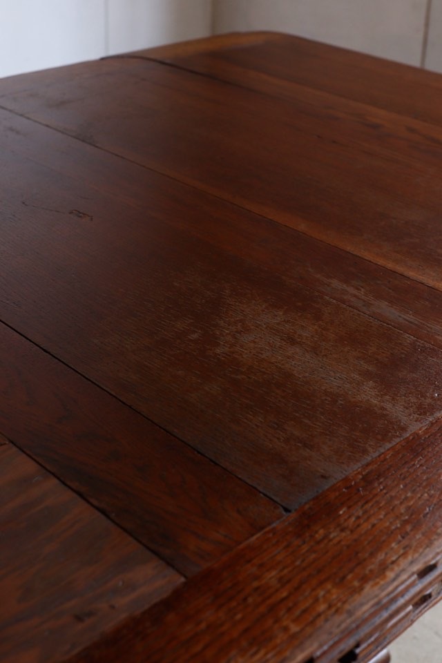 エクステンションテーブル