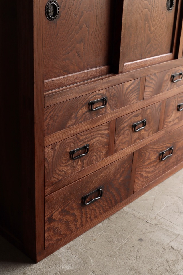 茶箪笥 | 全ての商品 - 古家具古道具 そうすけ