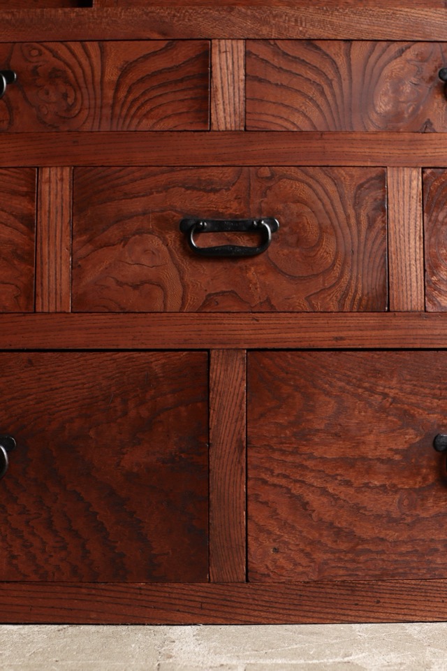 茶箪笥 | 全ての商品 - 古家具古道具 そうすけ