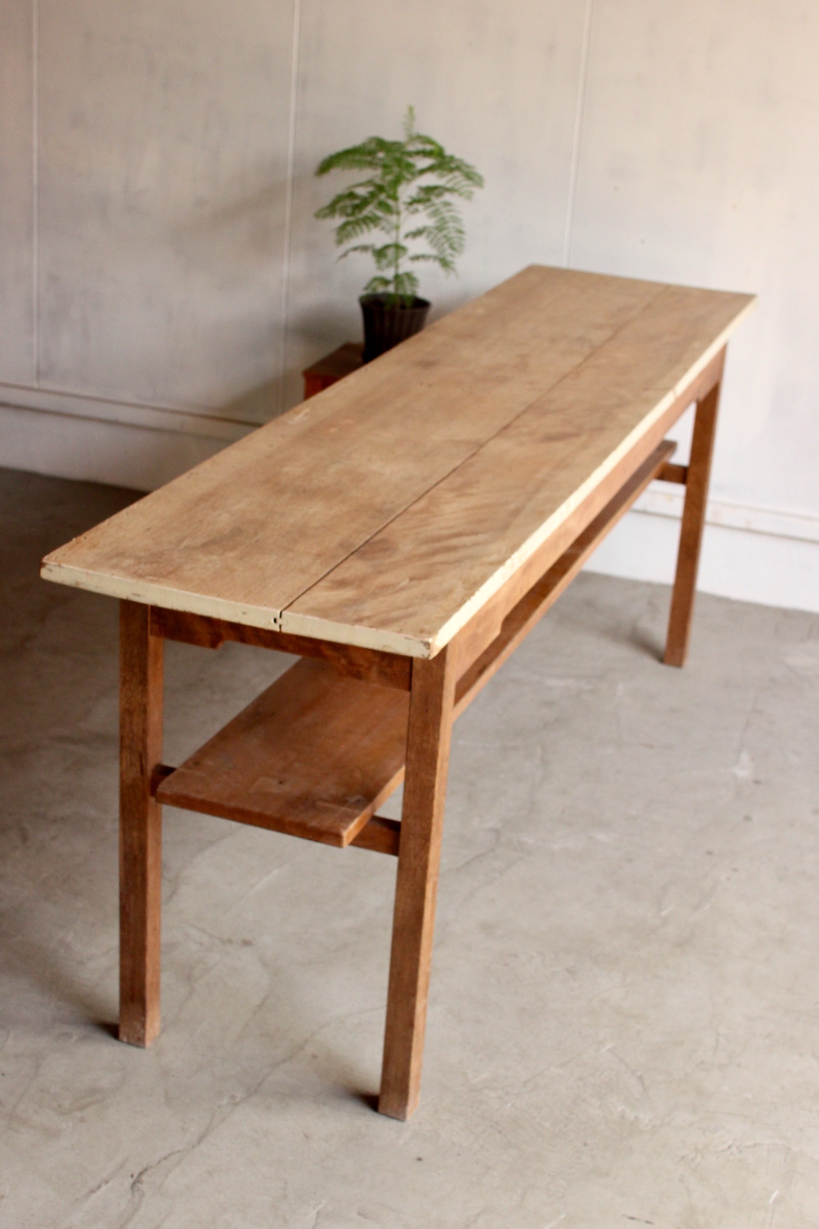 長机 | 全ての商品 - 古家具古道具 そうすけ