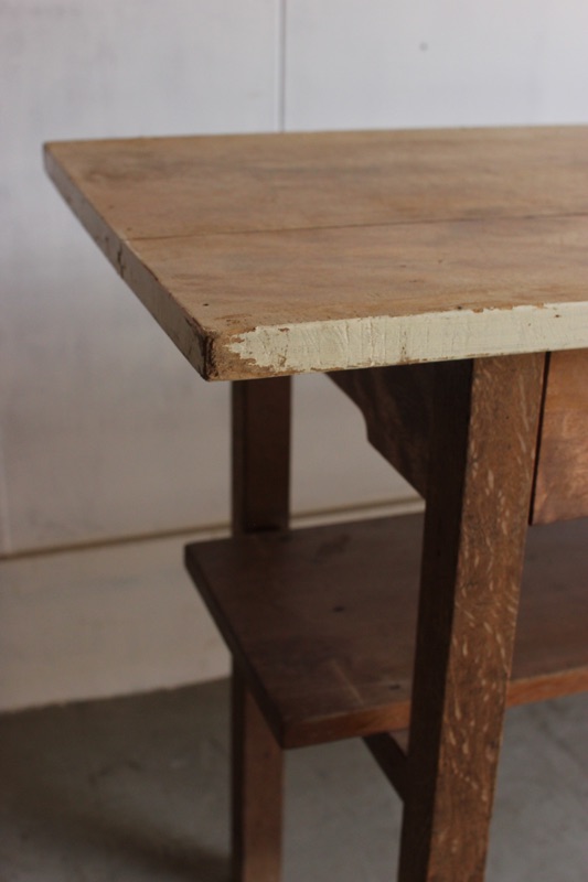 長机 | 全ての商品 - 古家具古道具 そうすけ