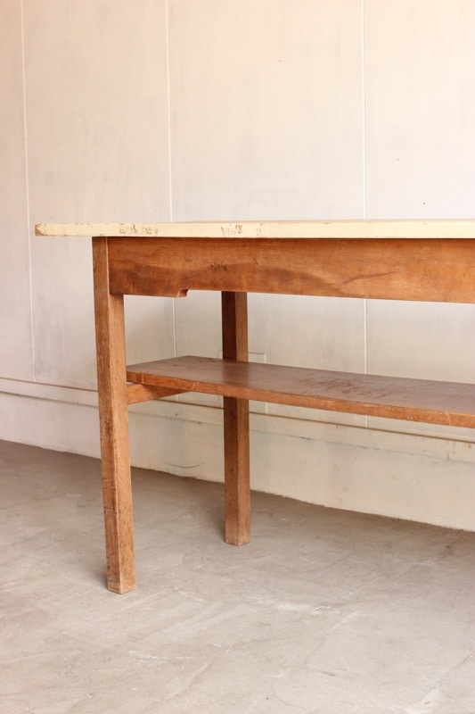 長机 | 全ての商品 - 古家具古道具 そうすけ