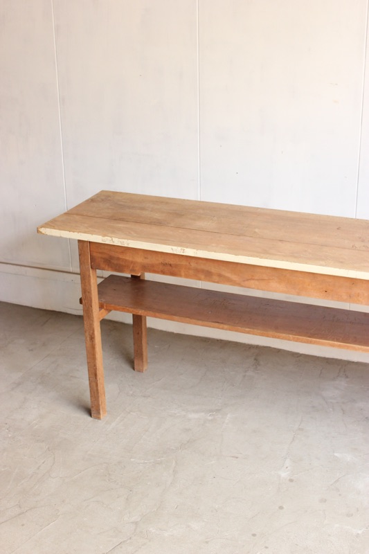 長机 | 全ての商品 - 古家具古道具 そうすけ