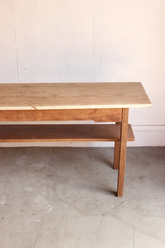 長机 | 全ての商品 - 古家具古道具 そうすけ