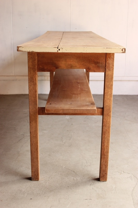 長机 | 全ての商品 - 古家具古道具 そうすけ