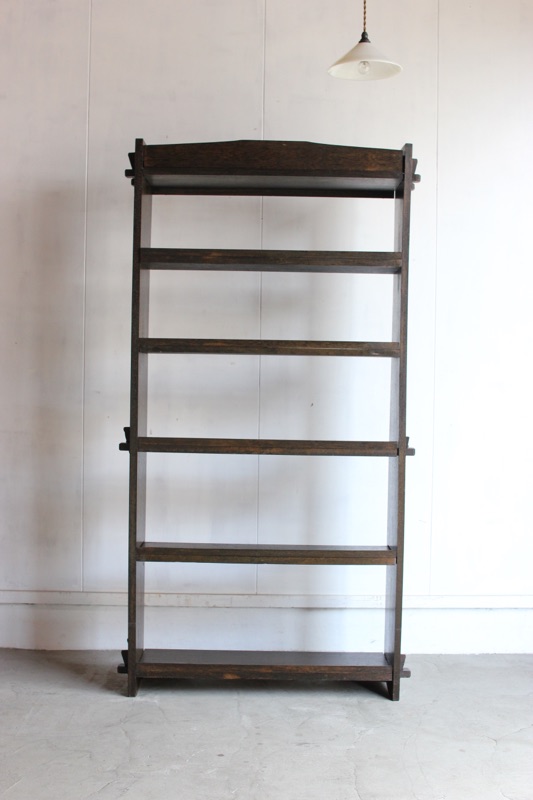 くさびの本棚 | 全ての商品 - 古家具古道具 そうすけ